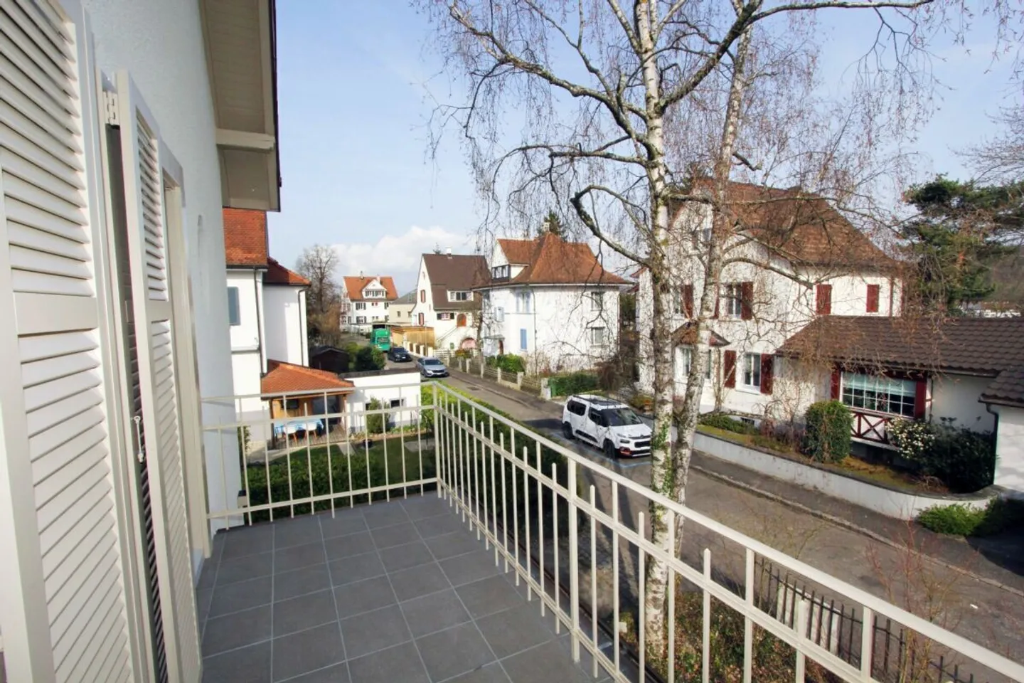 Tout sous un même toit - Photo 6 sur 9