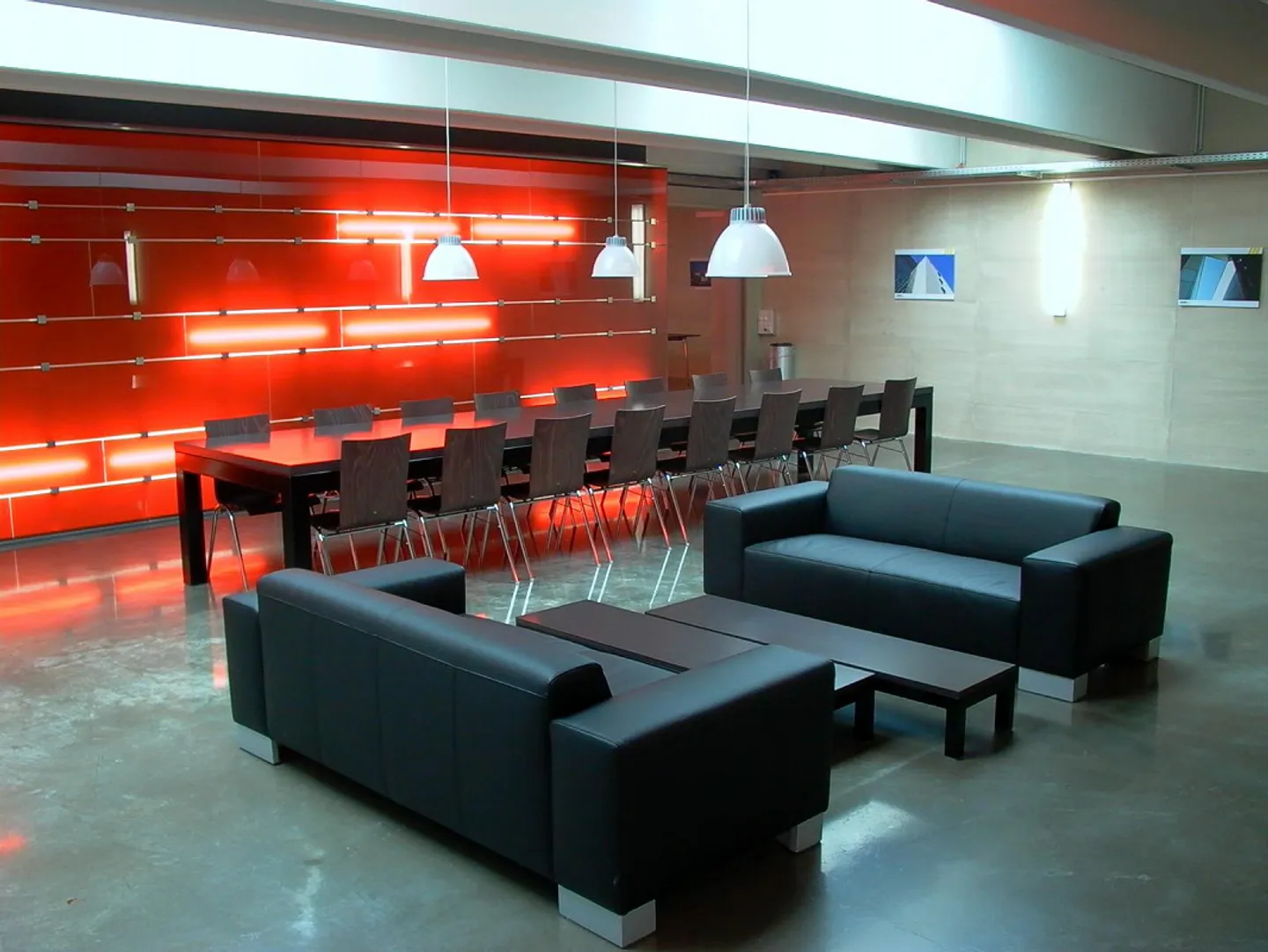 Office 55m2 DLZ 3 - TOP equipped - Photo 5 of 6