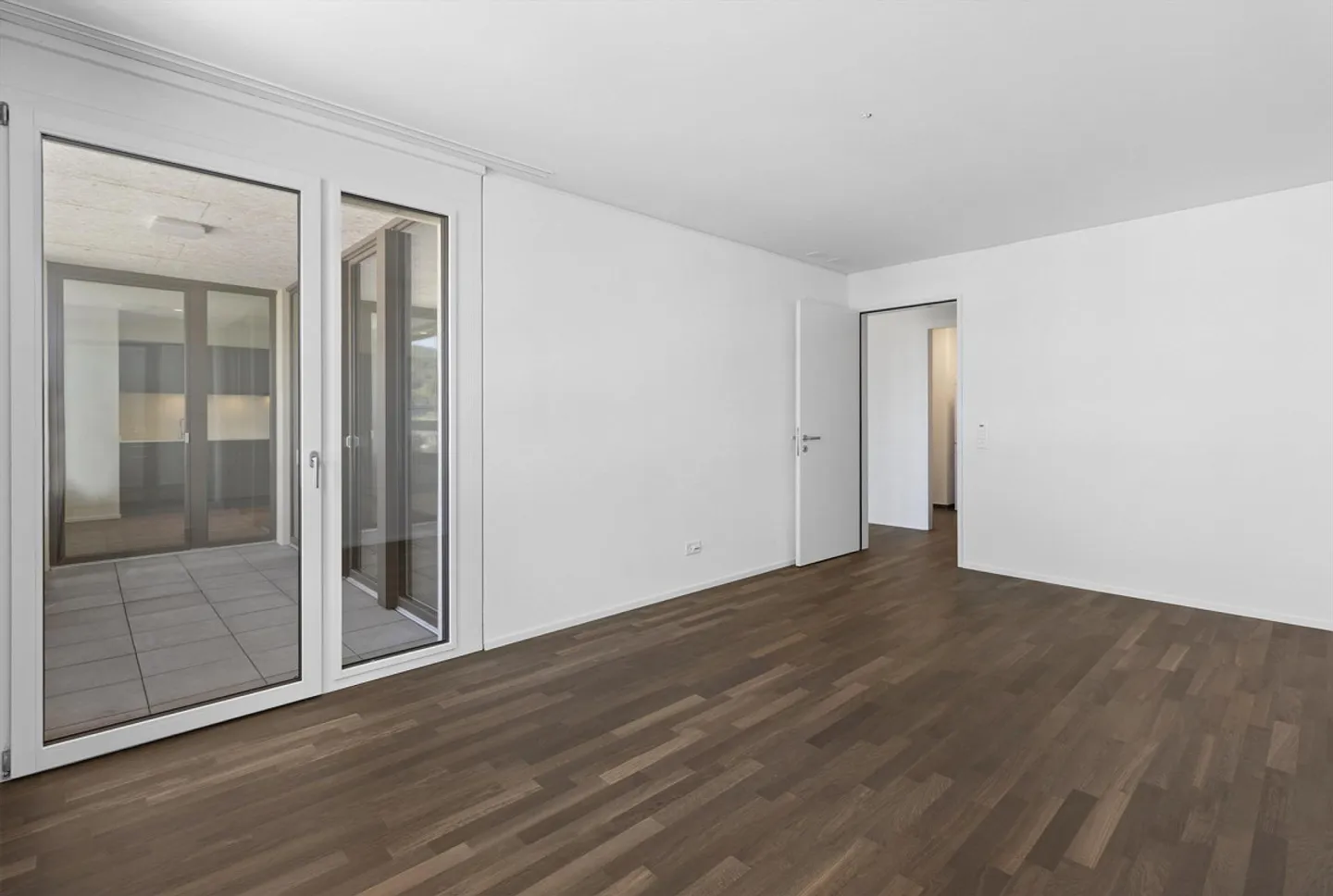 Tivoli Garten Wohnungen - Foto 5 von 9