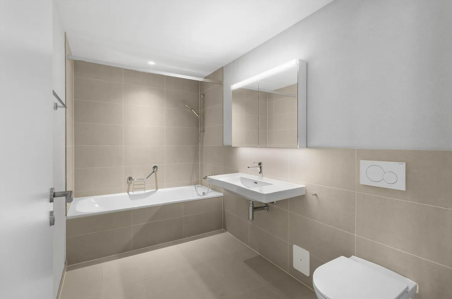 Tivoli Garten Wohnungen - Foto 9 von 9