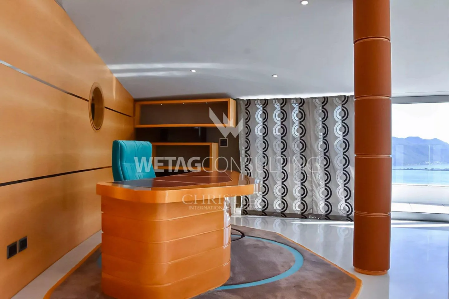 Luxurious Duplex Penthouse in Lugano-Aldesago with stunning views - Photo 8 of 11