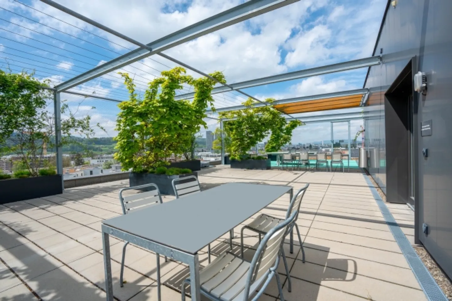 «Zentral gelegene Büro- und Gewerbefläche geeignet auch für Arztpraxen» - Foto 7 von 13