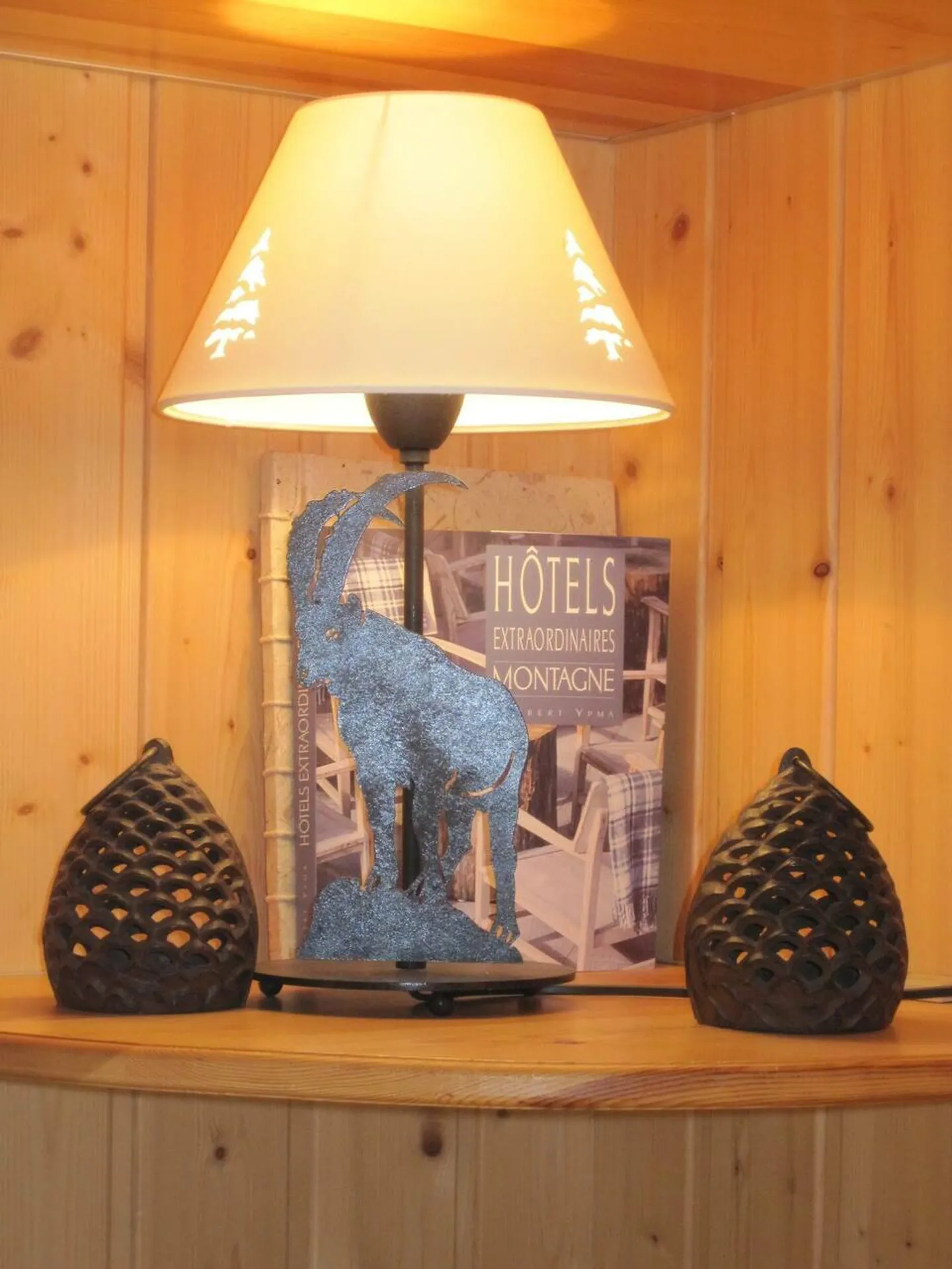 LOC - CHALET ARVINE - Photo 9 sur 13