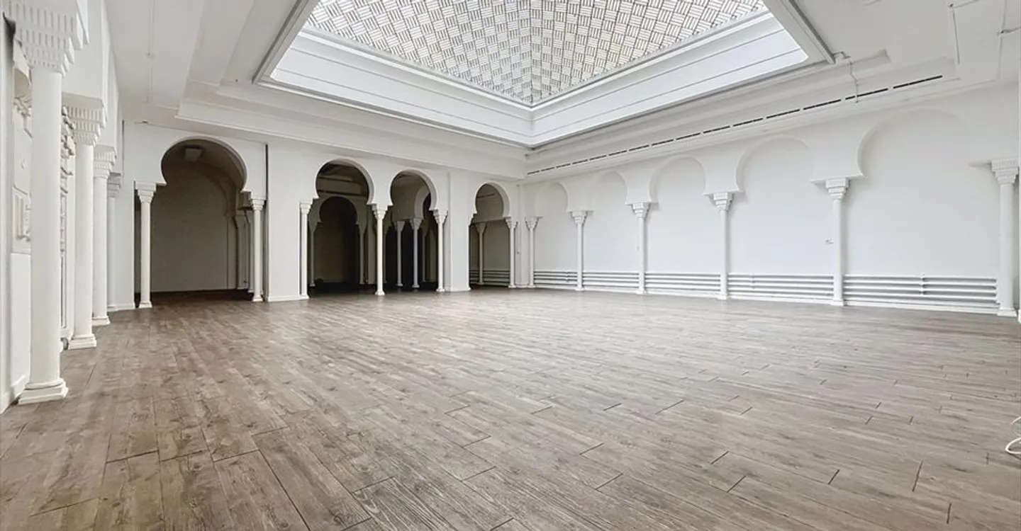 Immeuble mixte à louer - Photo 7 sur 7