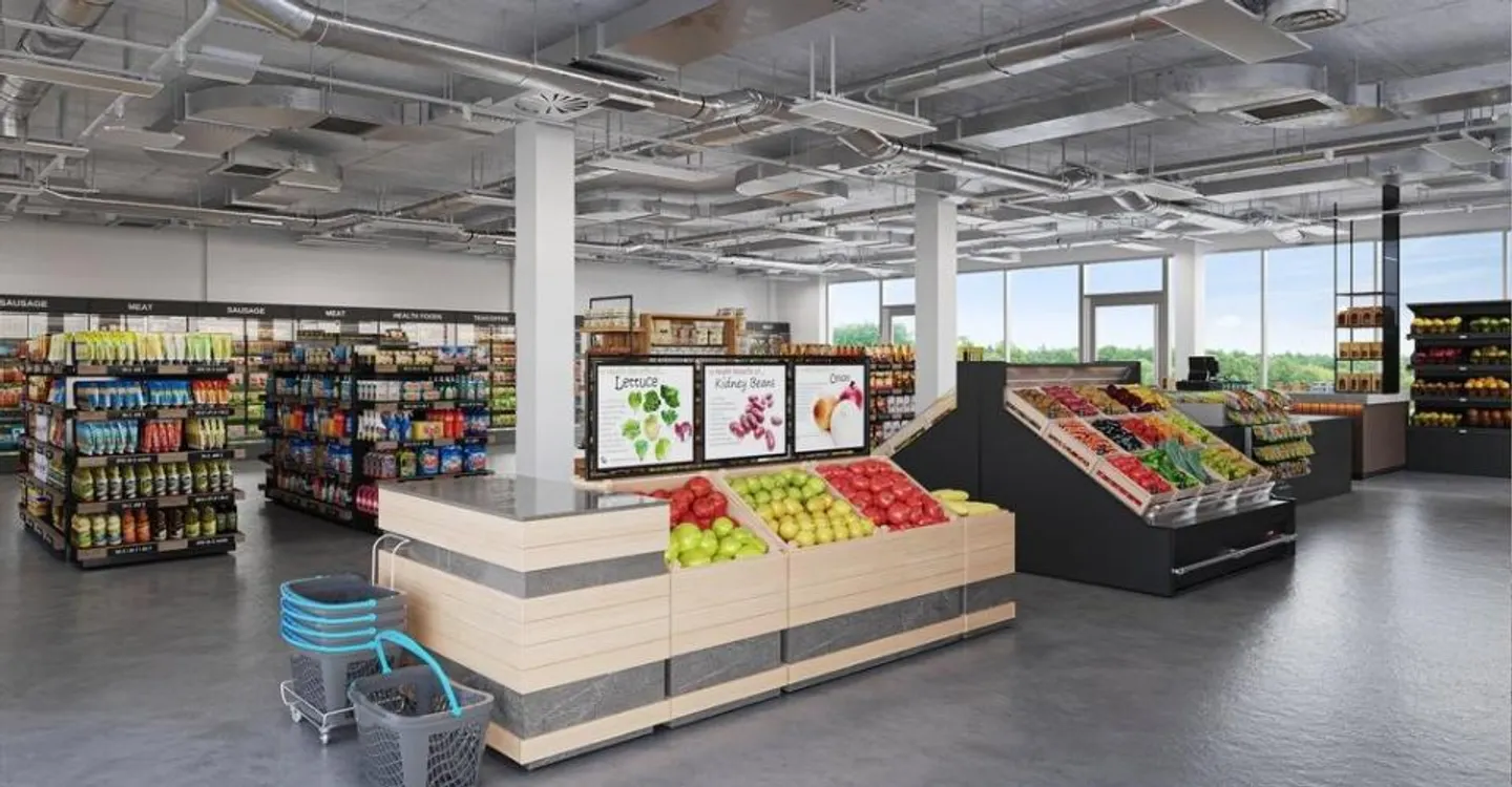 Ideal Park: Neue Gewerbeflächen ab 150m2! - Foto 2 von 4