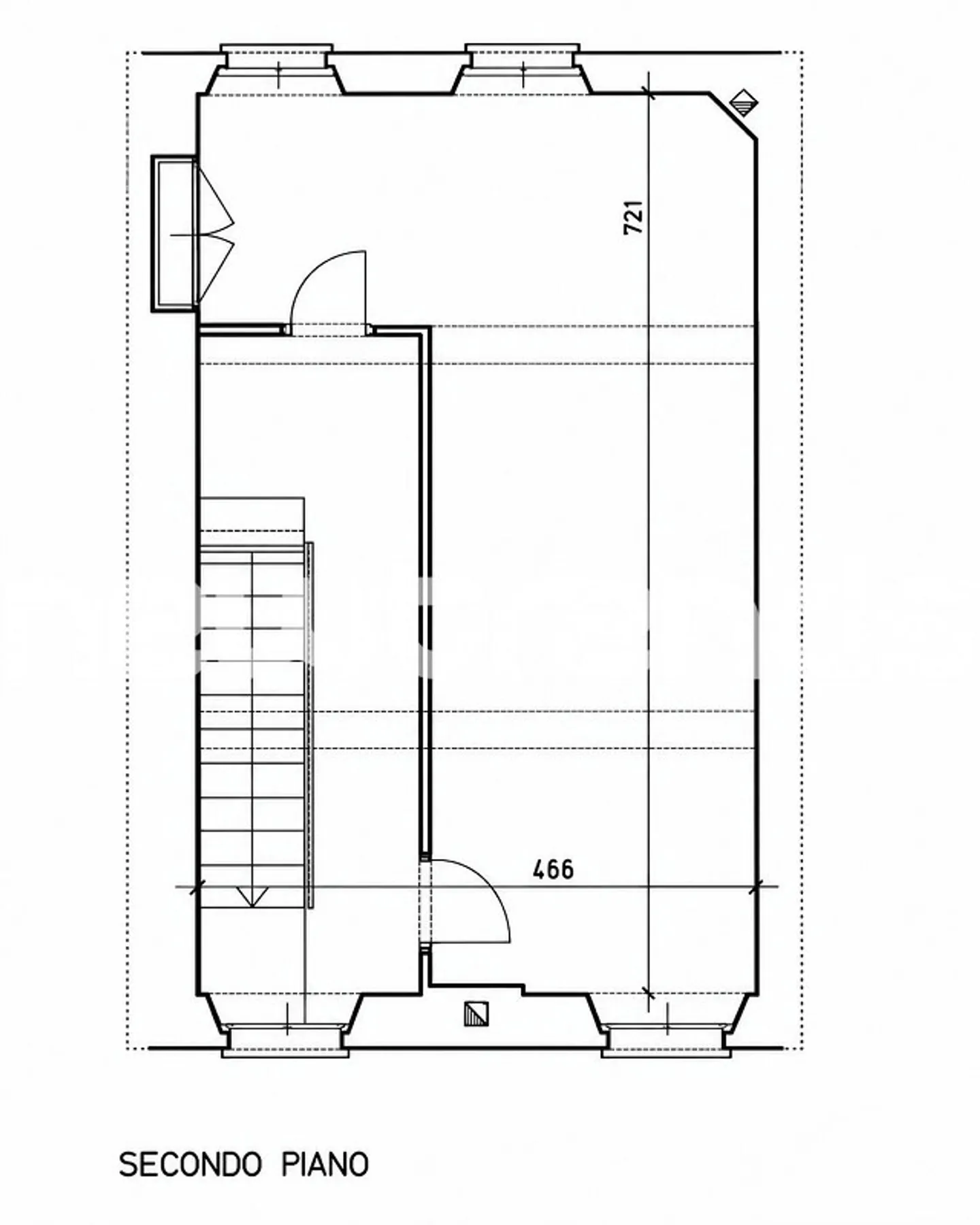 Grancia, semi-detached house with Ticinese charm in the nucleus - Photo 25 of 25