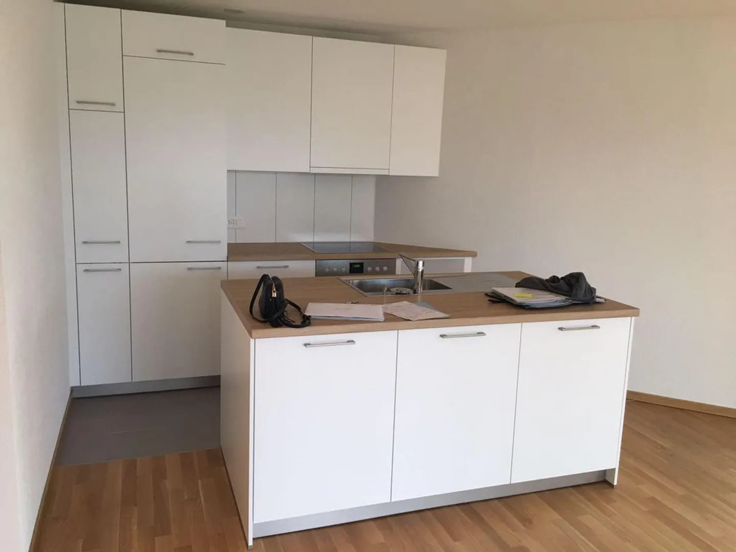 4 pcs au dernier étage, meilleure vue des 100 appartements - Foto 7 von 12