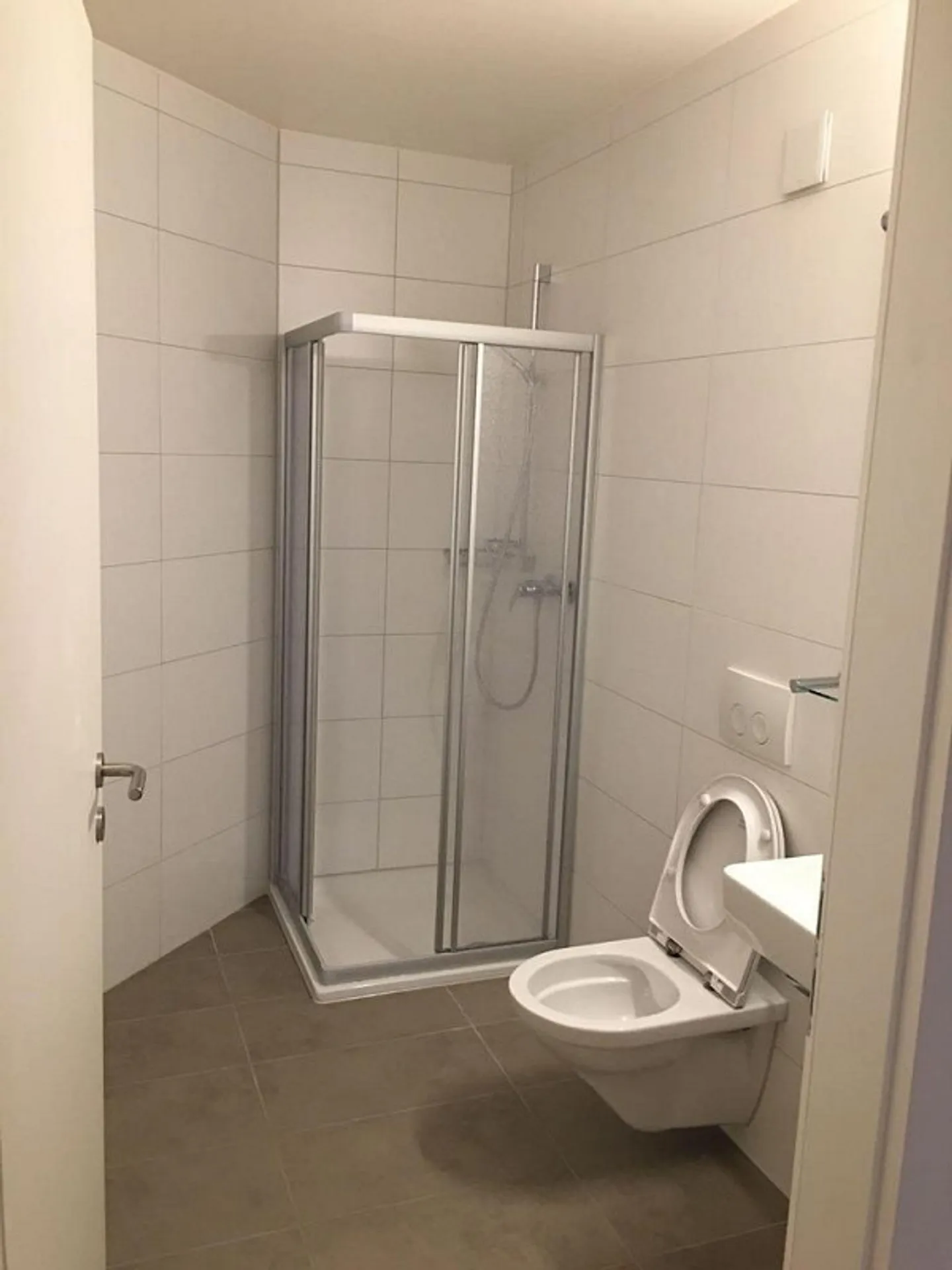 4 pcs au dernier étage, meilleure vue des 100 appartements - Foto 10 von 12