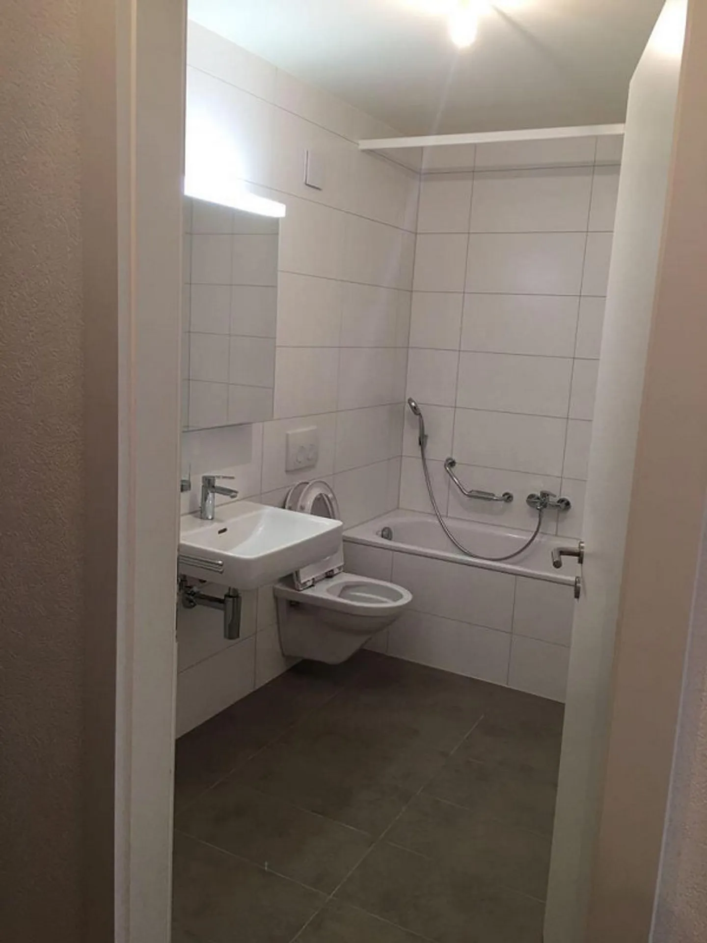 4 pcs au dernier étage, meilleure vue des 100 appartements - Foto 11 von 12