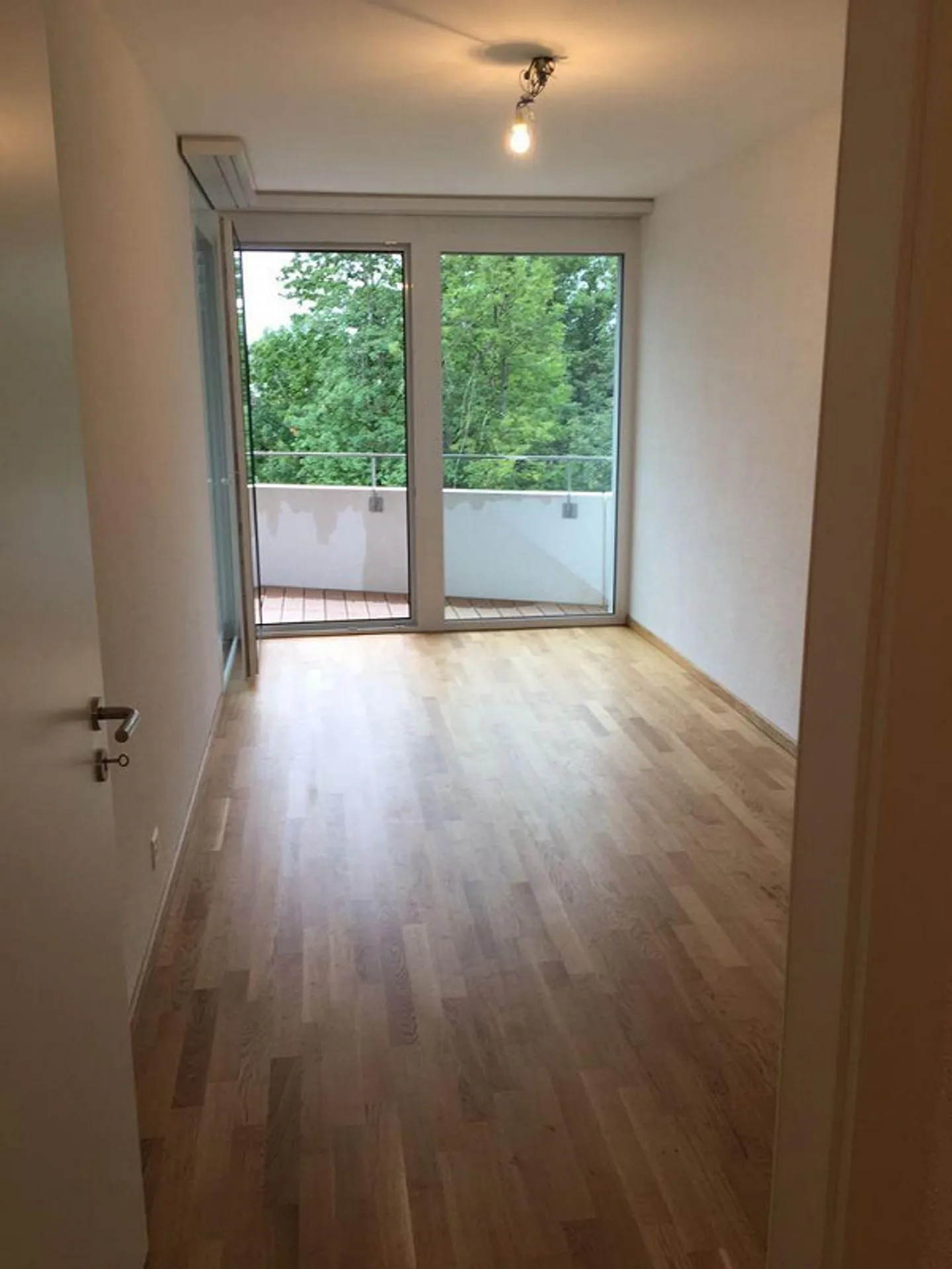 4 pcs au dernier étage, meilleure vue des 100 appartements - Foto 12 von 12