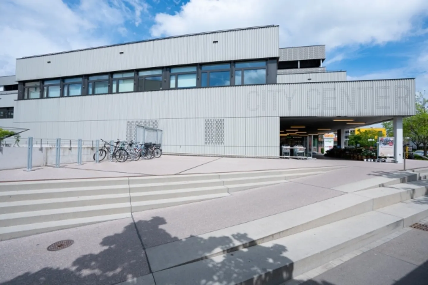 «Zentral gelegene Büro- und Gewerbefläche geeignet auch für Arztpraxen» - Foto 11 von 13