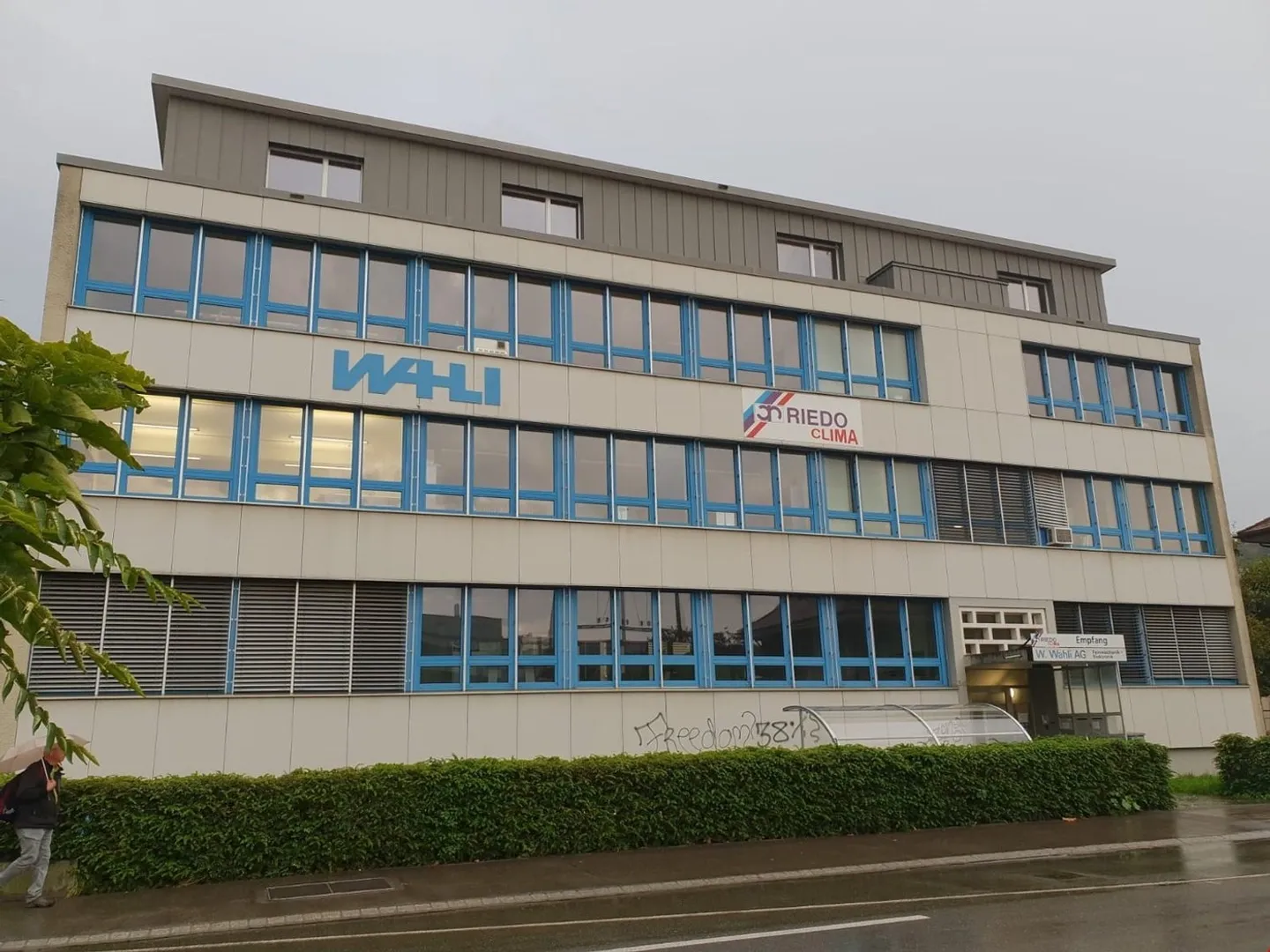 Erstvermietung einer schönen Attikawohnung - Foto 2 von 9