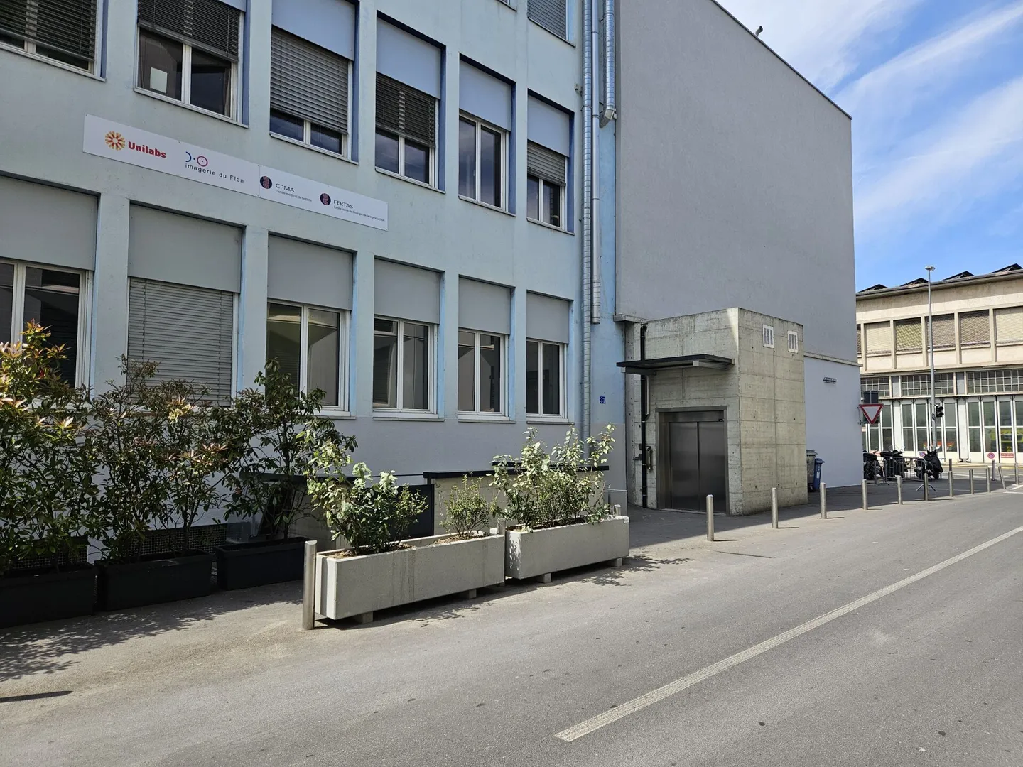 Storage space, 179m2 - Photo 2 of 4