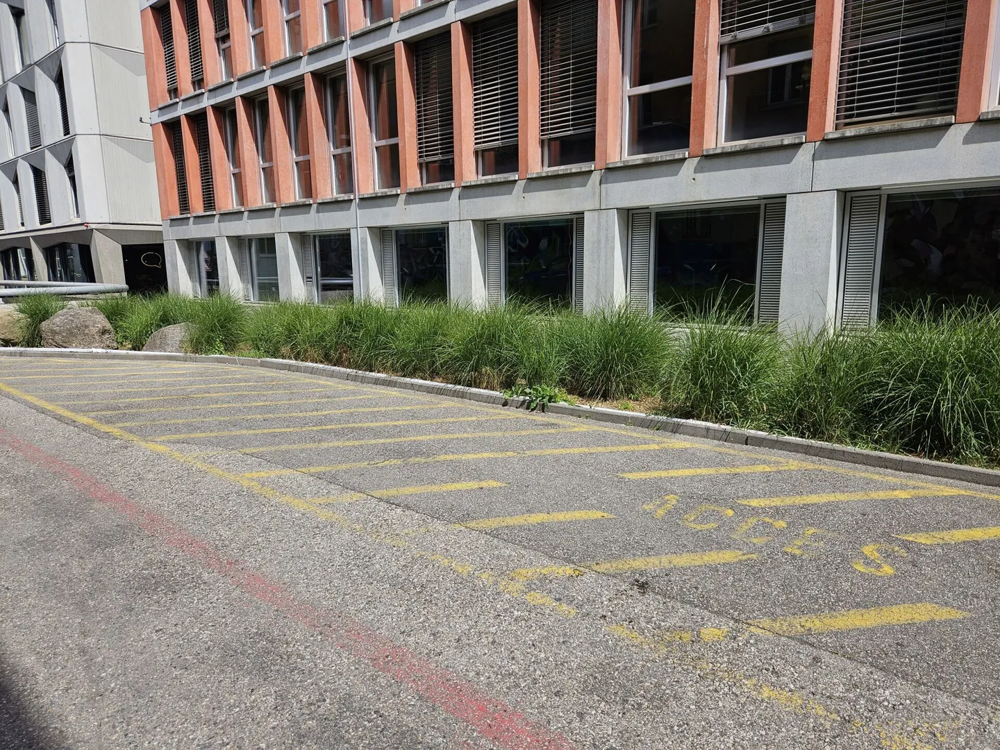 Storage space, 179m2 - Photo 4 of 4