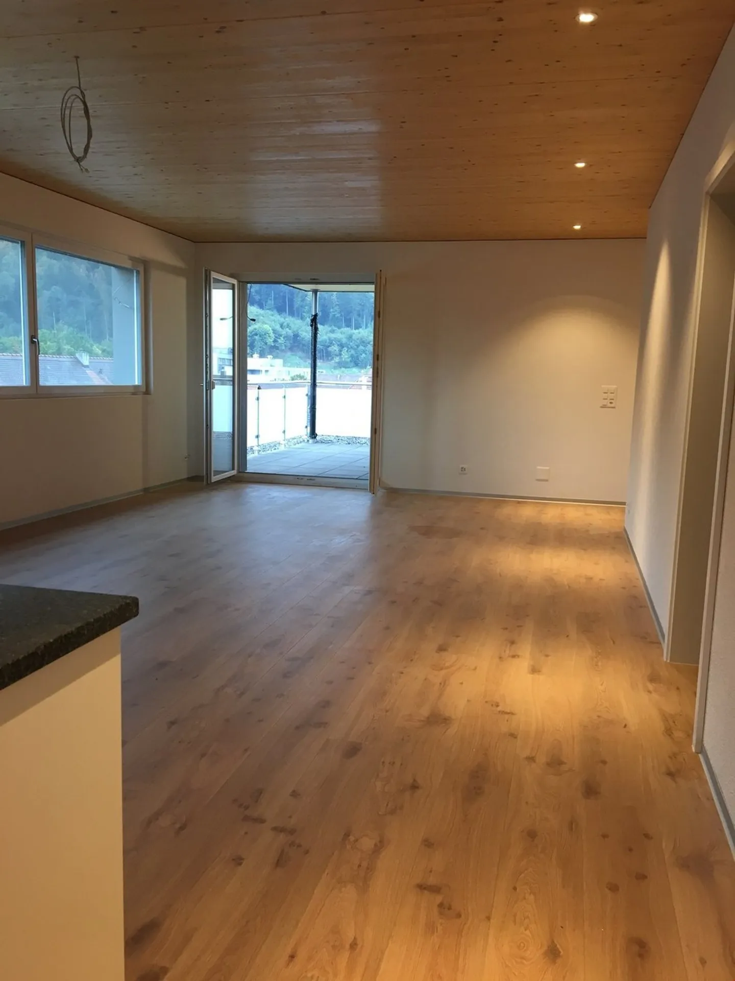 Erstvermietung einer schönen Attikawohnung - Foto 4 von 9