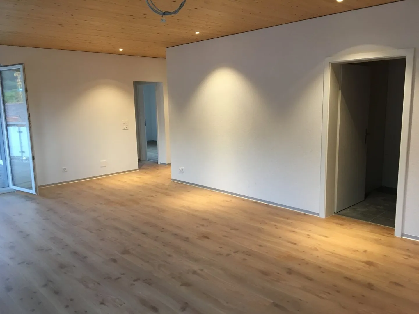 Erstvermietung einer schönen Attikawohnung - Foto 5 von 9