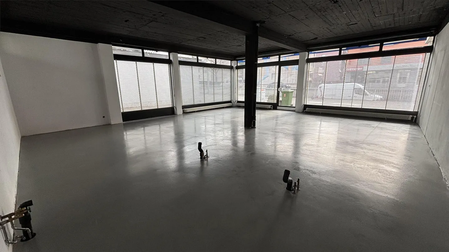 Commercial space in a central location in Töss - Photo 12 of 13