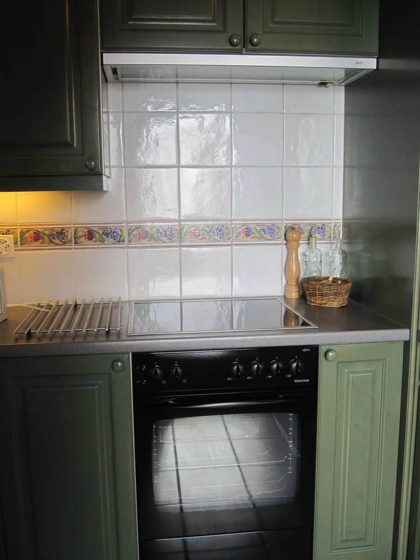 LOC - CHALET ARVINE - Photo 11 sur 13