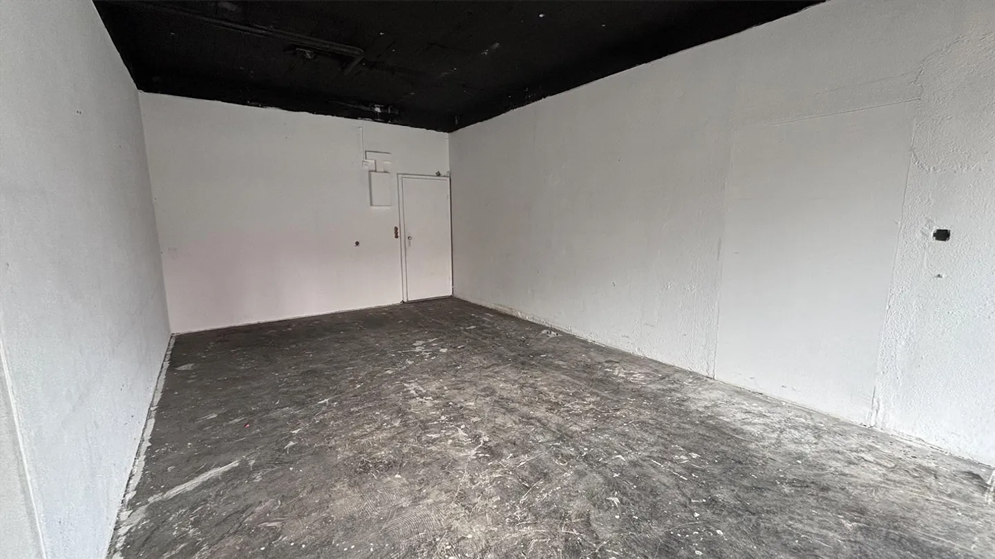 Commercial space in a central location in Töss - Photo 9 of 13