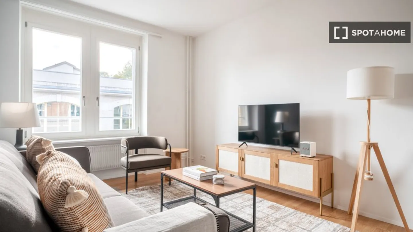 Wohnung mieten - Foto 12 von 12