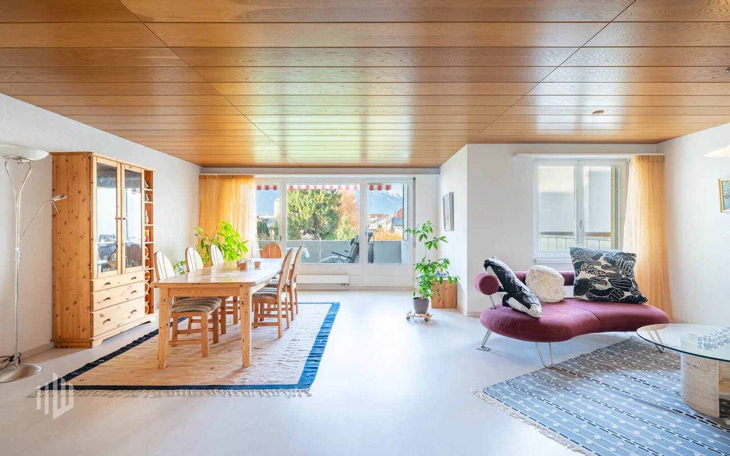 Apartment for sale - Photo 4 of 8