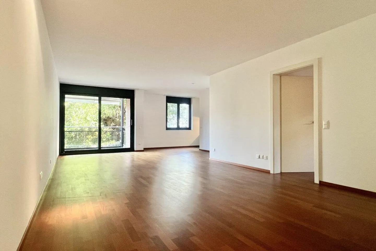 Appartement élégant 2.5 au Parco Gabriel - Photo 8 sur 23