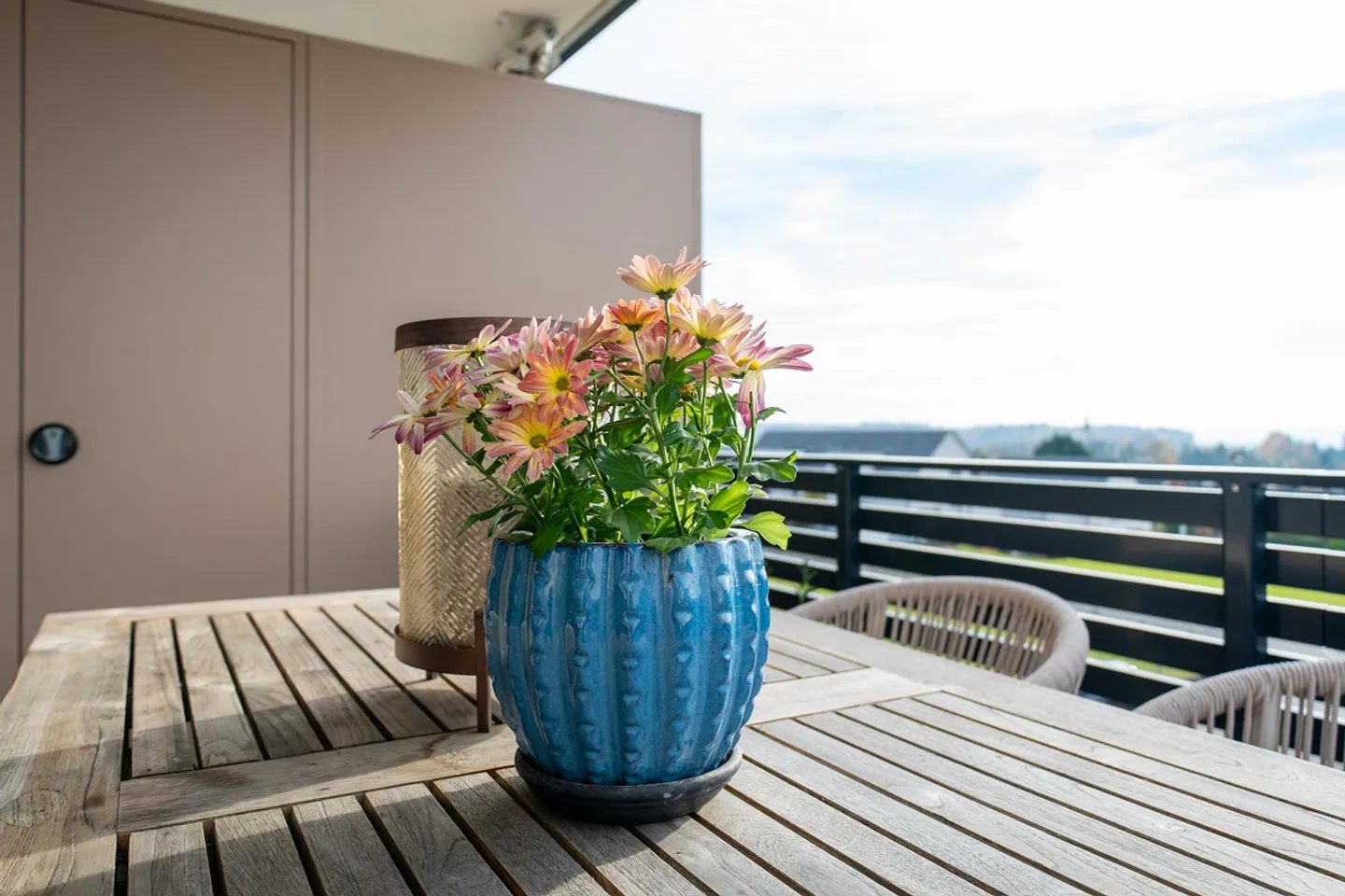 Appartamento duplex 3.5 locali – La tranquillità rurale incontra la vicinanza urbana - Foto 20 di 28