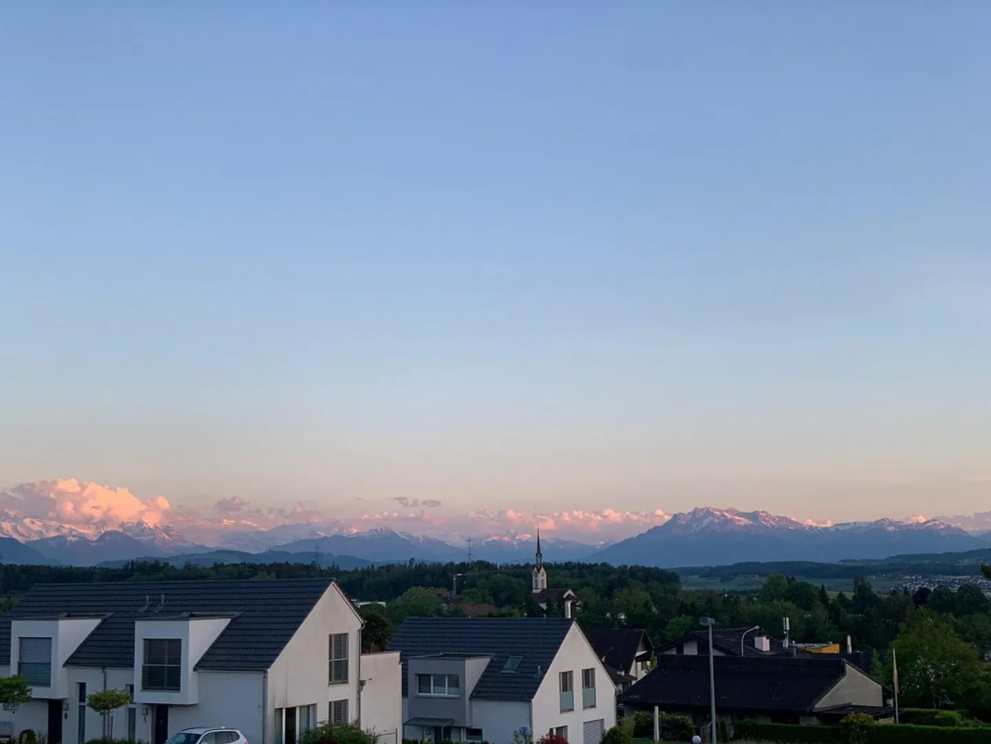 Appartamento duplex 3.5 locali – La tranquillità rurale incontra la vicinanza urbana - Foto 21 di 28