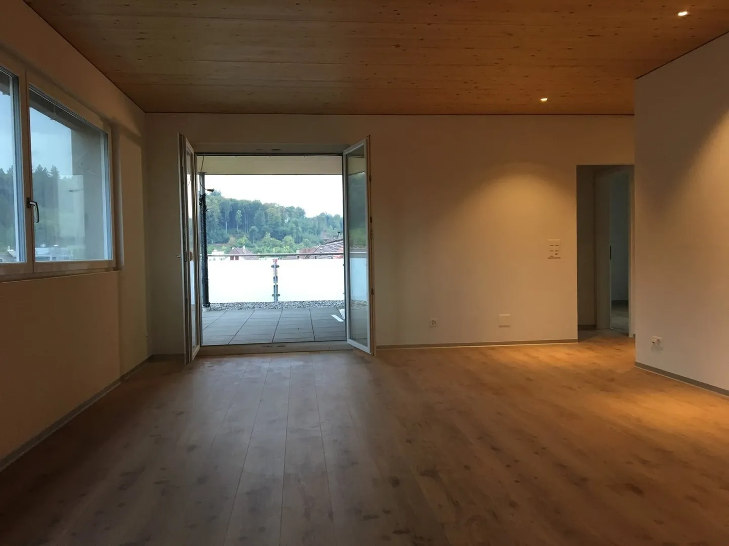 Erstvermietung einer schönen Attikawohnung - Foto 6 von 9