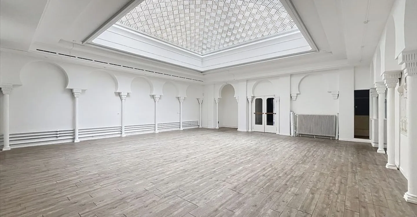 Immeuble mixte à louer - Photo 5 sur 7