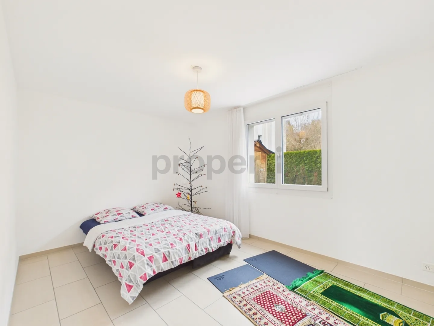 Modern 5.5-room apartment with 290m2 garden in Wetzikon - Photo 6 of 13