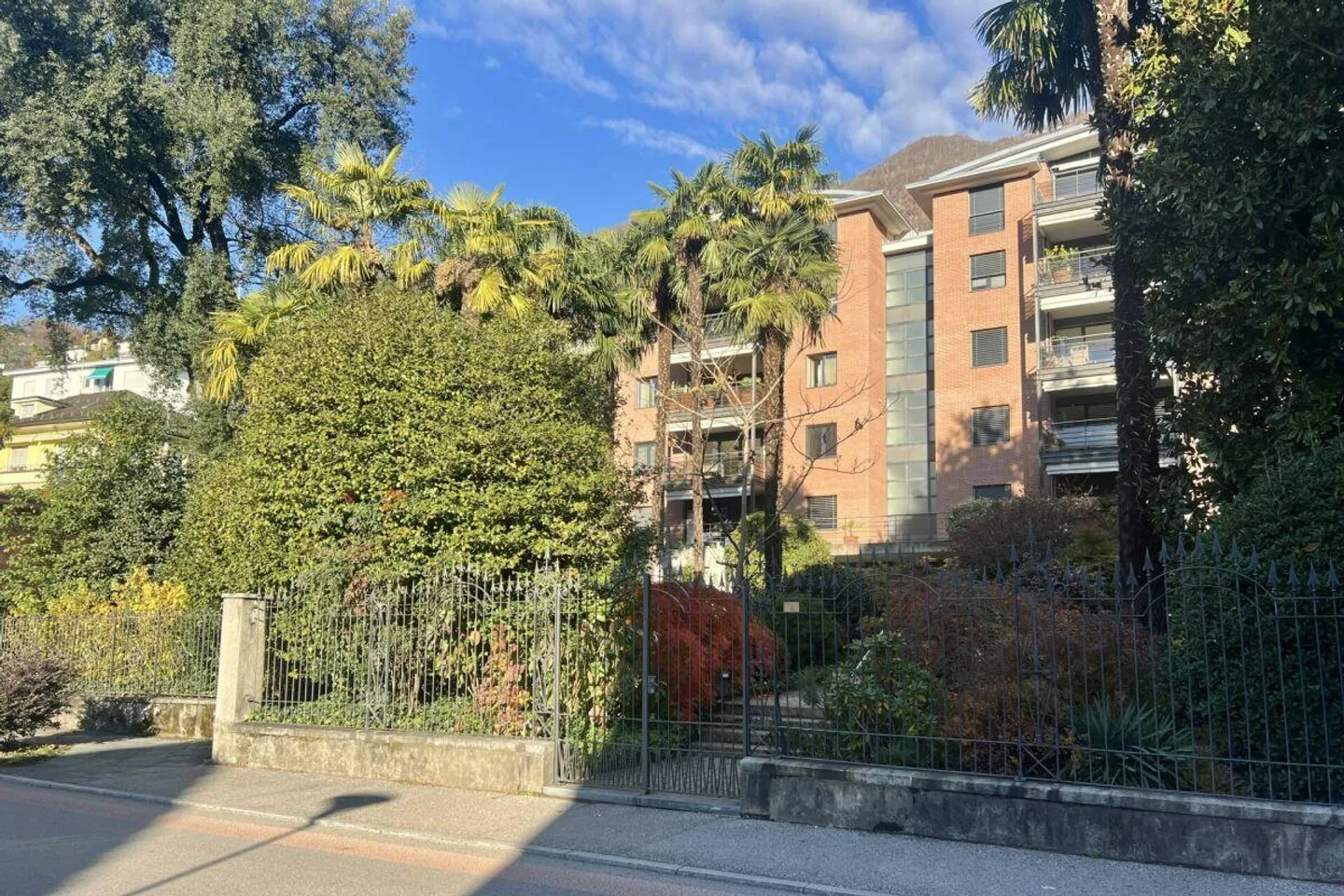 Appartement élégant 2.5 au Parco Gabriel - Photo 23 sur 23