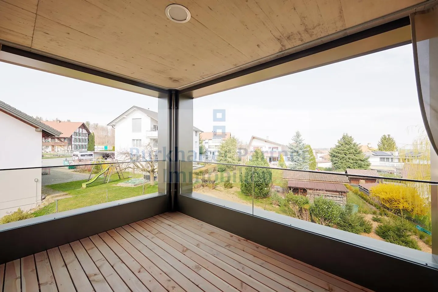 Appartement neuf calme à Schmitten recherché ? - Photo 3 sur 8