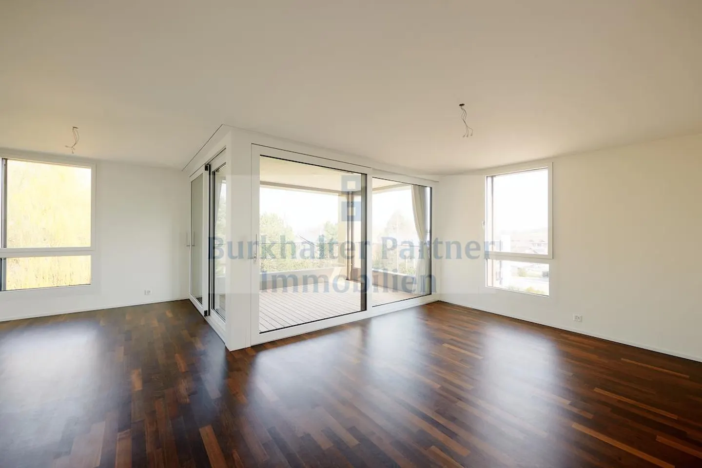 Appartement neuf calme à Schmitten recherché ? - Photo 2 sur 8