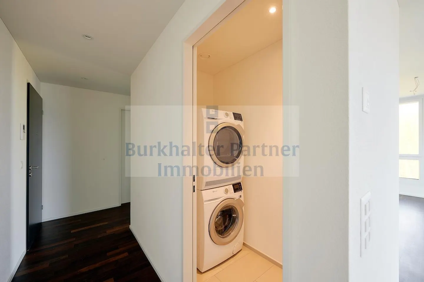 Appartement neuf calme à Schmitten recherché ? - Photo 4 sur 8