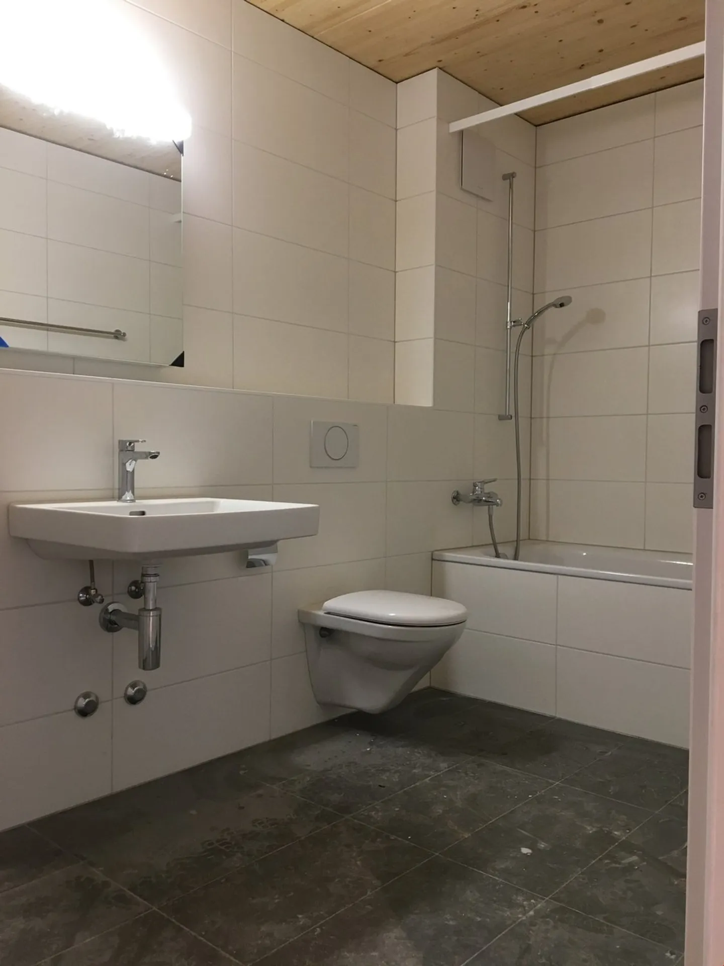 Erstvermietung einer schönen Attikawohnung - Foto 8 von 9