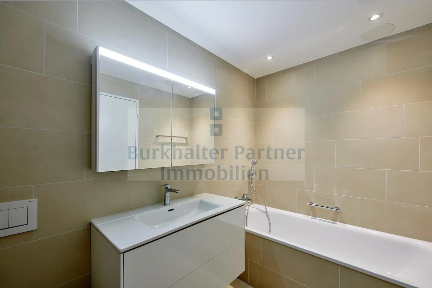 Appartement neuf calme à Schmitten recherché ? - Photo 7 sur 8
