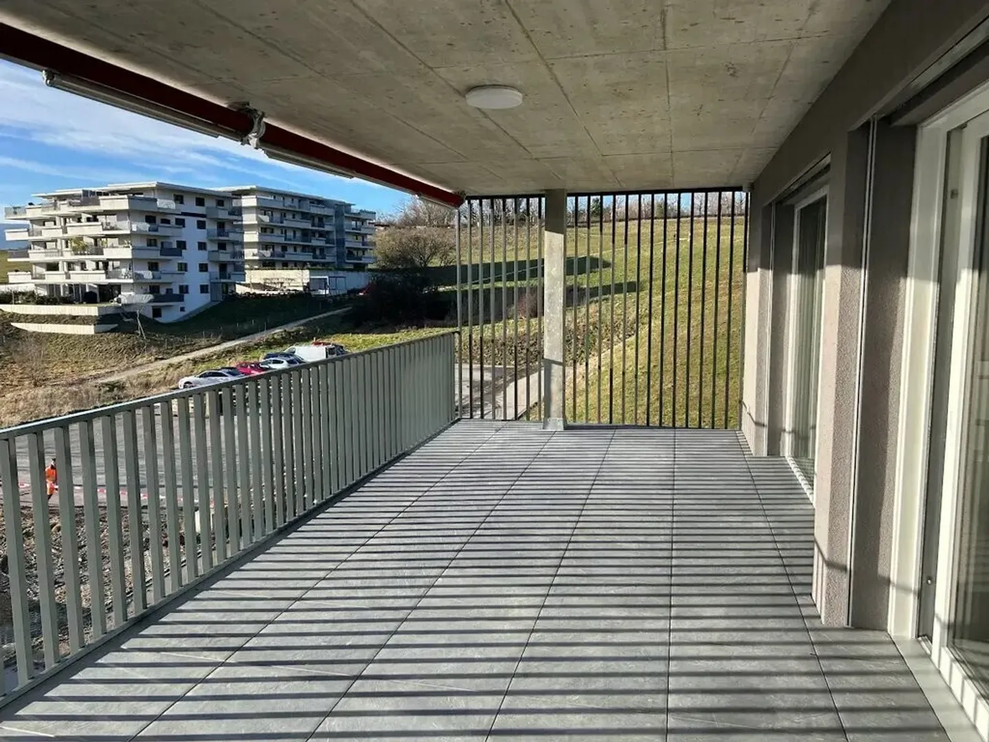 Appartamento Incantevole a Bussigny - Foto 7 di 7