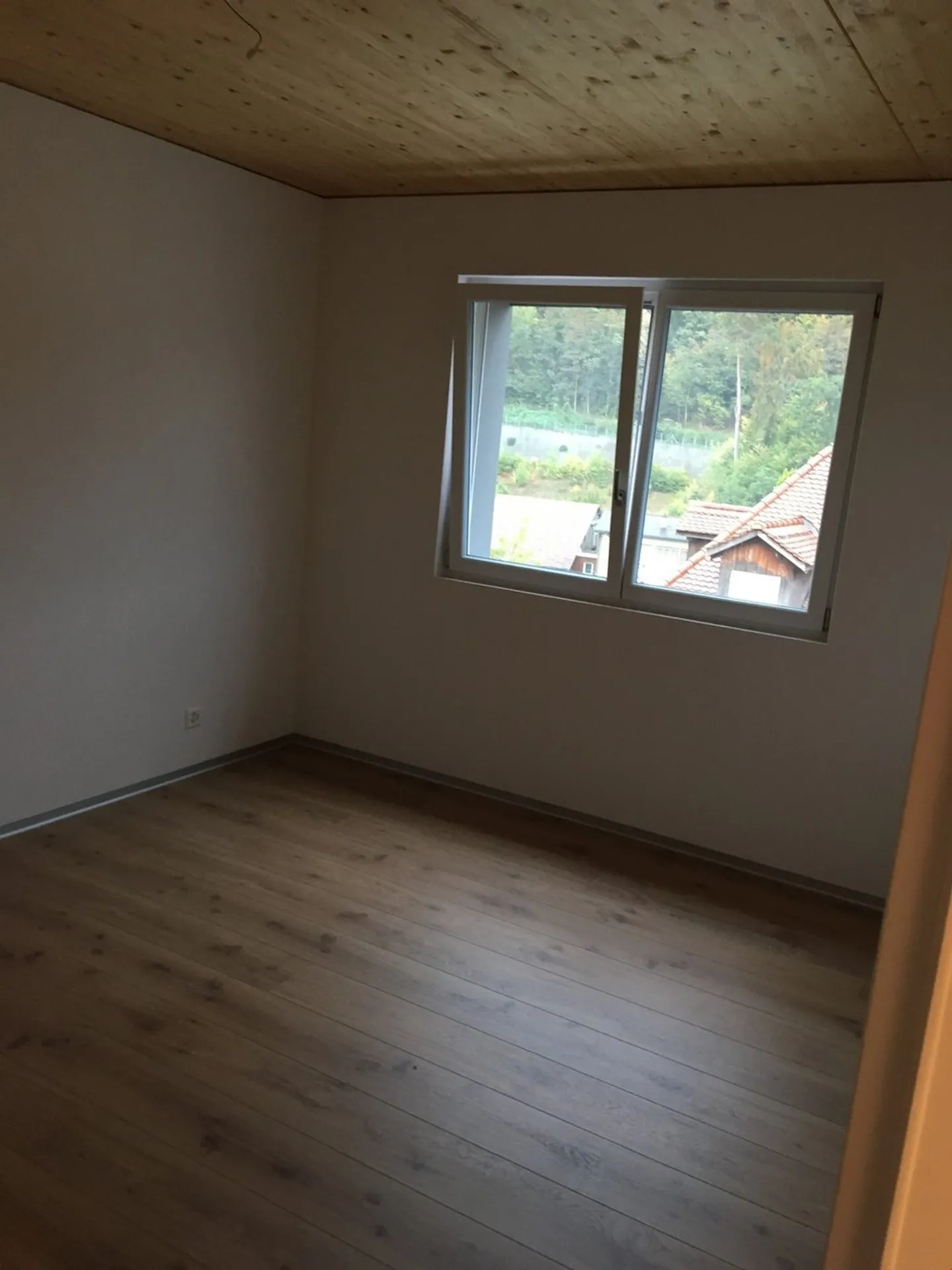 Erstvermietung einer schönen Attikawohnung - Foto 7 von 9