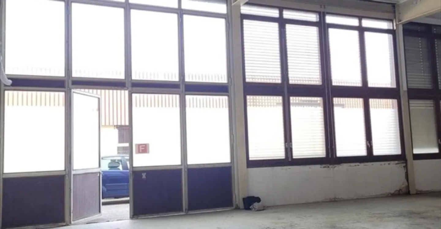 Storage space for rent - Photo 2 of 3