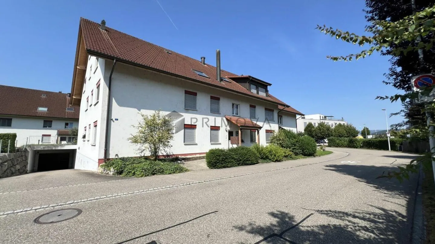 This maisonette exceeds the m² price - not your budget - Photo 13 of 13