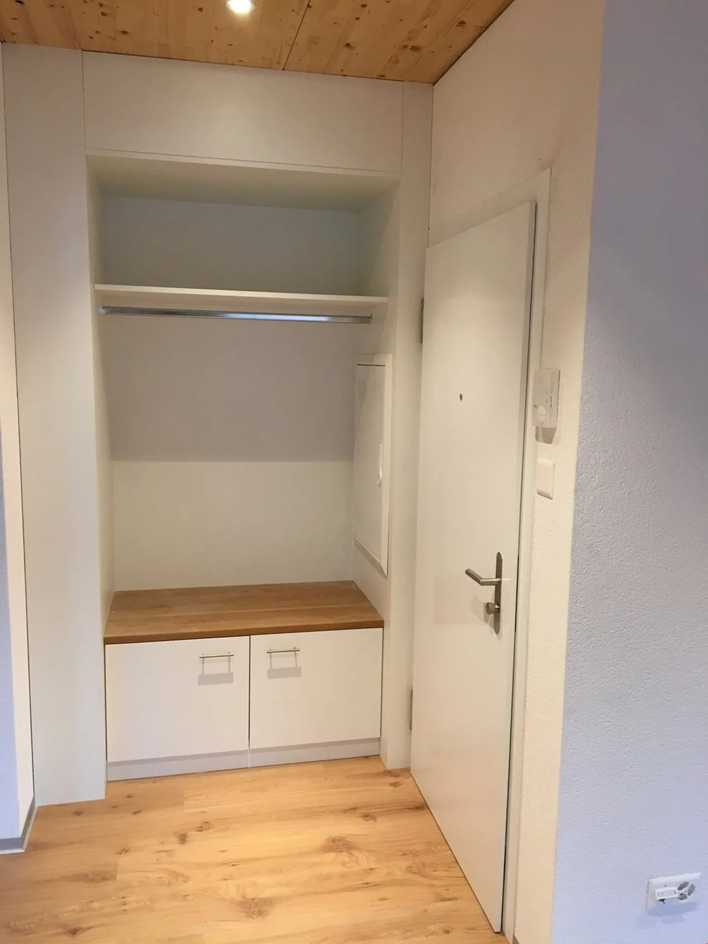 Erstvermietung einer schönen Attikawohnung - Foto 9 von 9