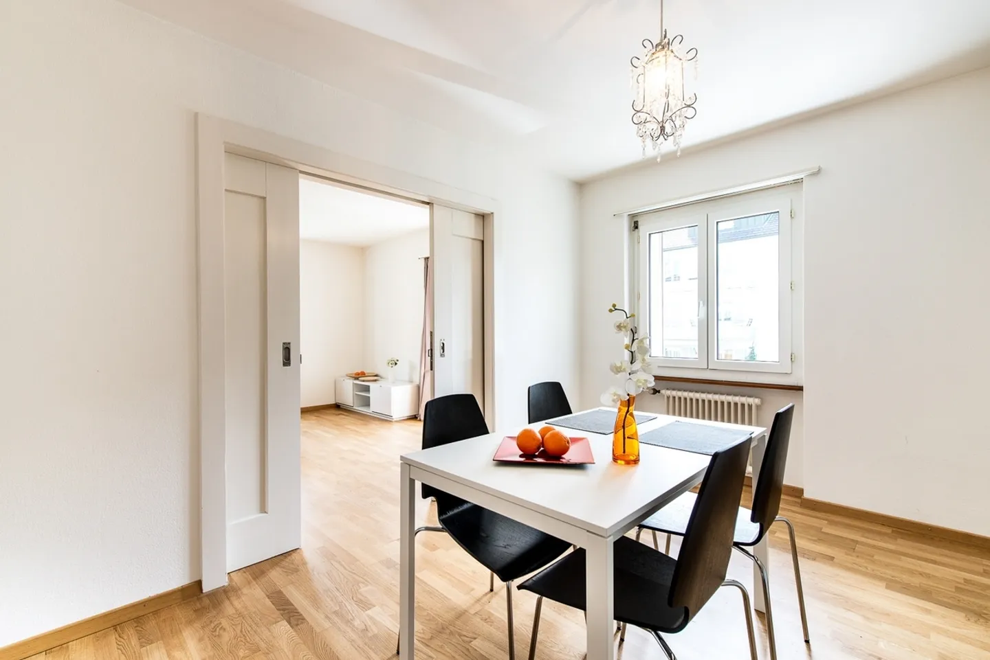 Vivre avec charme - Recherche d'un nouveau locataire à partir du 01.10.2026 ! - Photo 6 sur 11