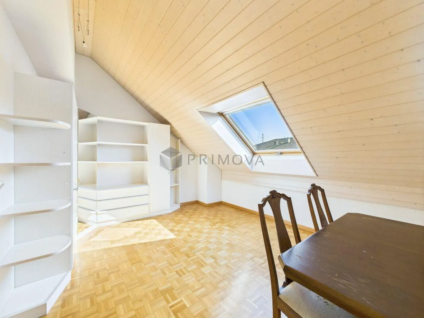 This maisonette exceeds the m² price - not your budget - Photo 6 of 13