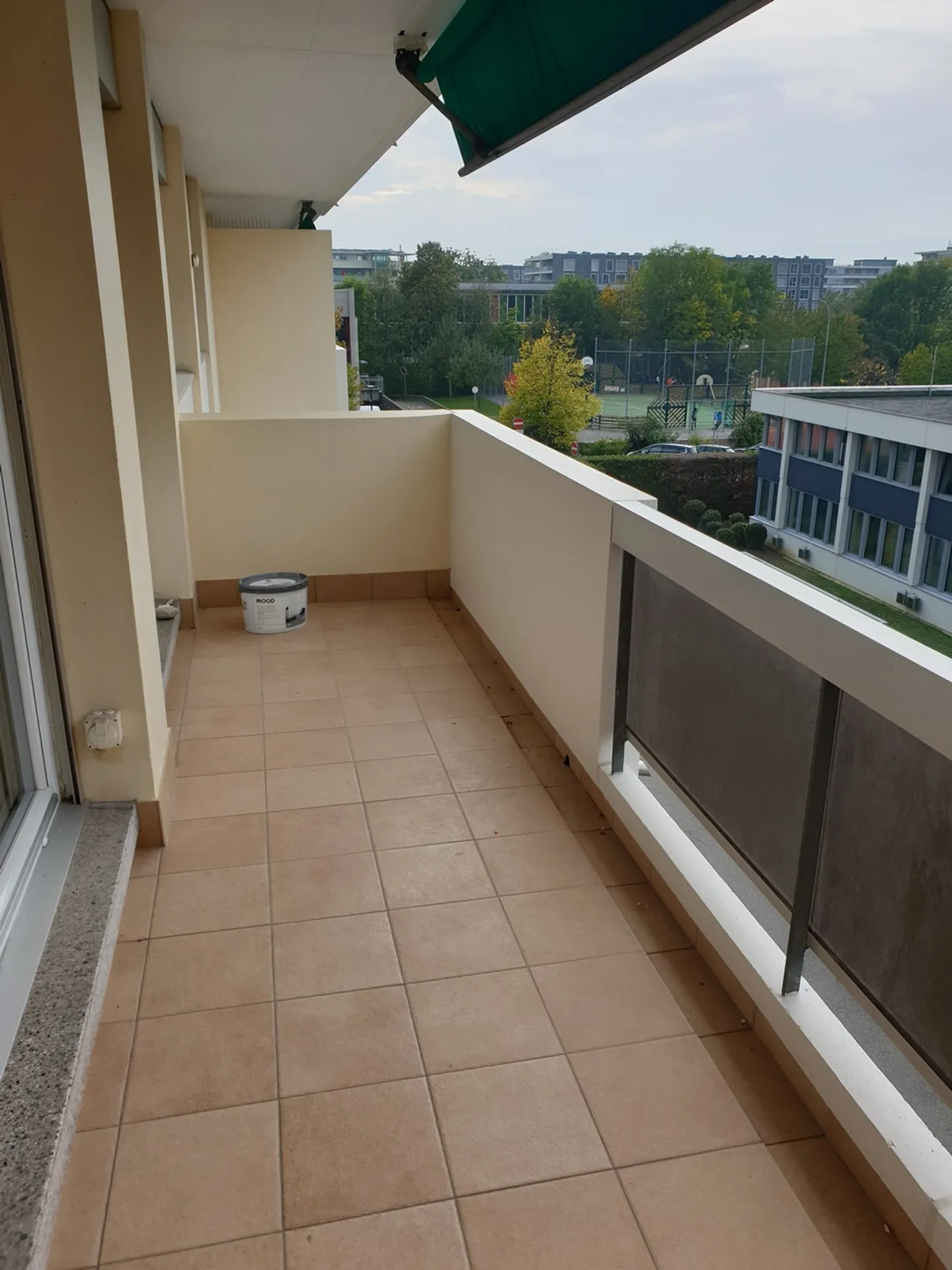 Appartamento 4 stanze vicino a organizzazioni internazionali - Foto 1 di 8