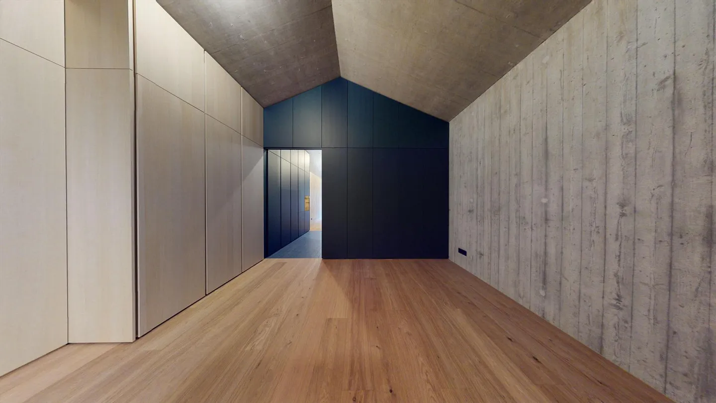 Vivere in modo speciale a Glattfelden - Studio di 1,5 stanze - Foto 8 di 12