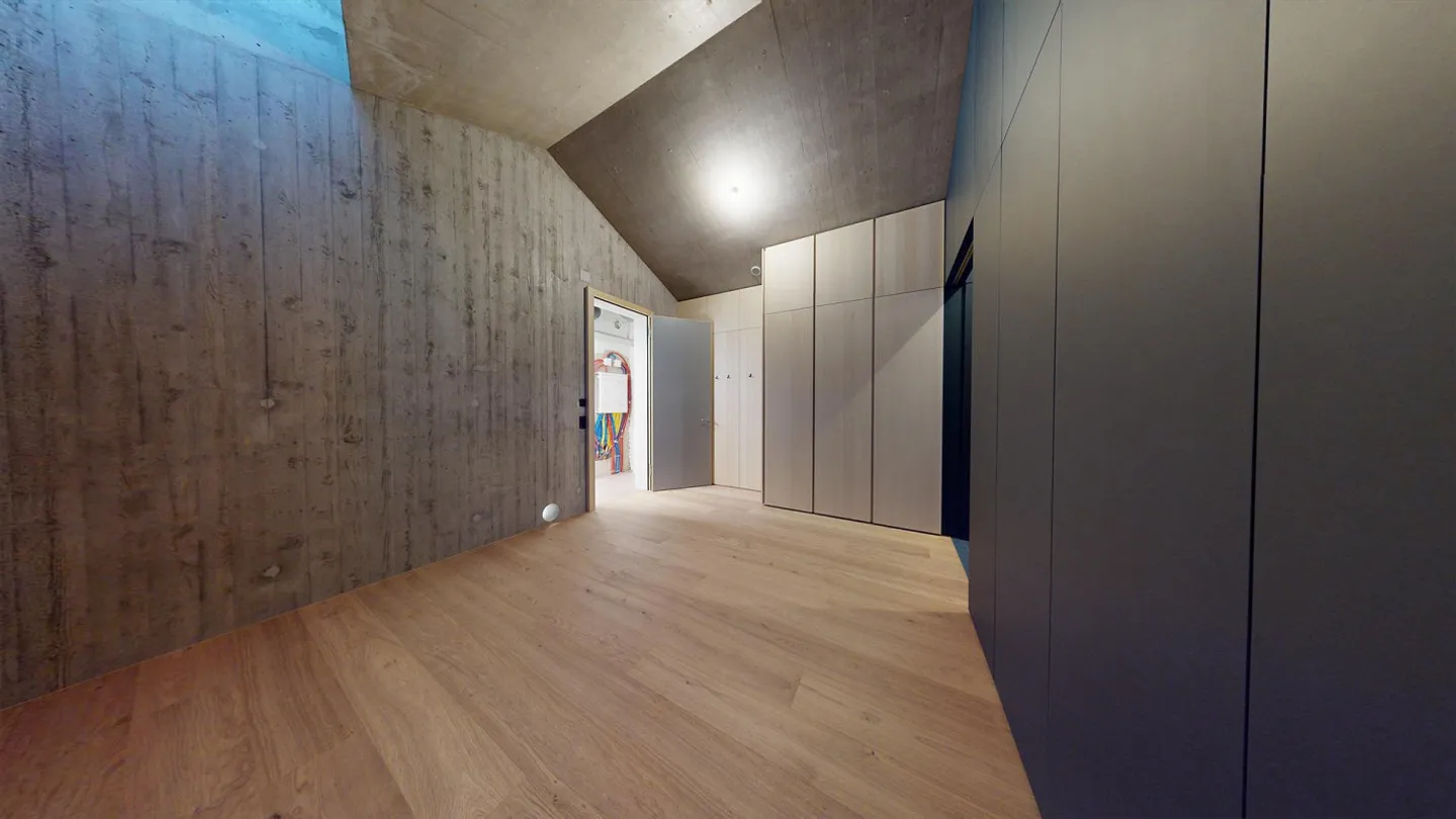 Vivere in modo speciale a Glattfelden - Studio di 1,5 stanze - Foto 9 di 12