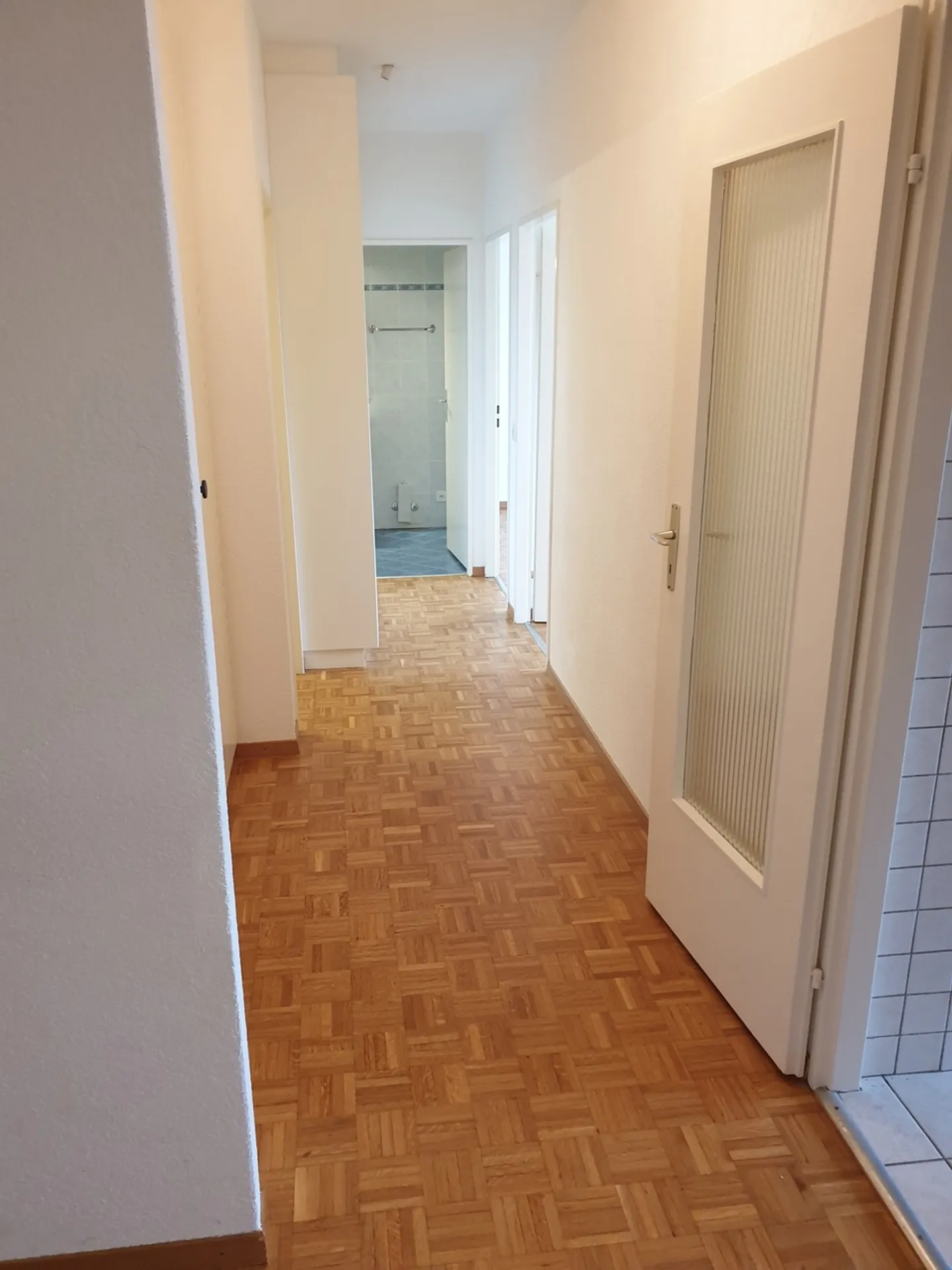 Appartamento 4 stanze vicino a organizzazioni internazionali - Foto 2 di 8