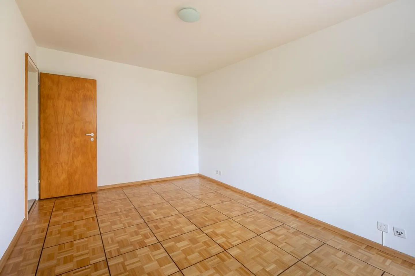 Geräumige Familienwohnung in Binningen - Foto 5 von 10