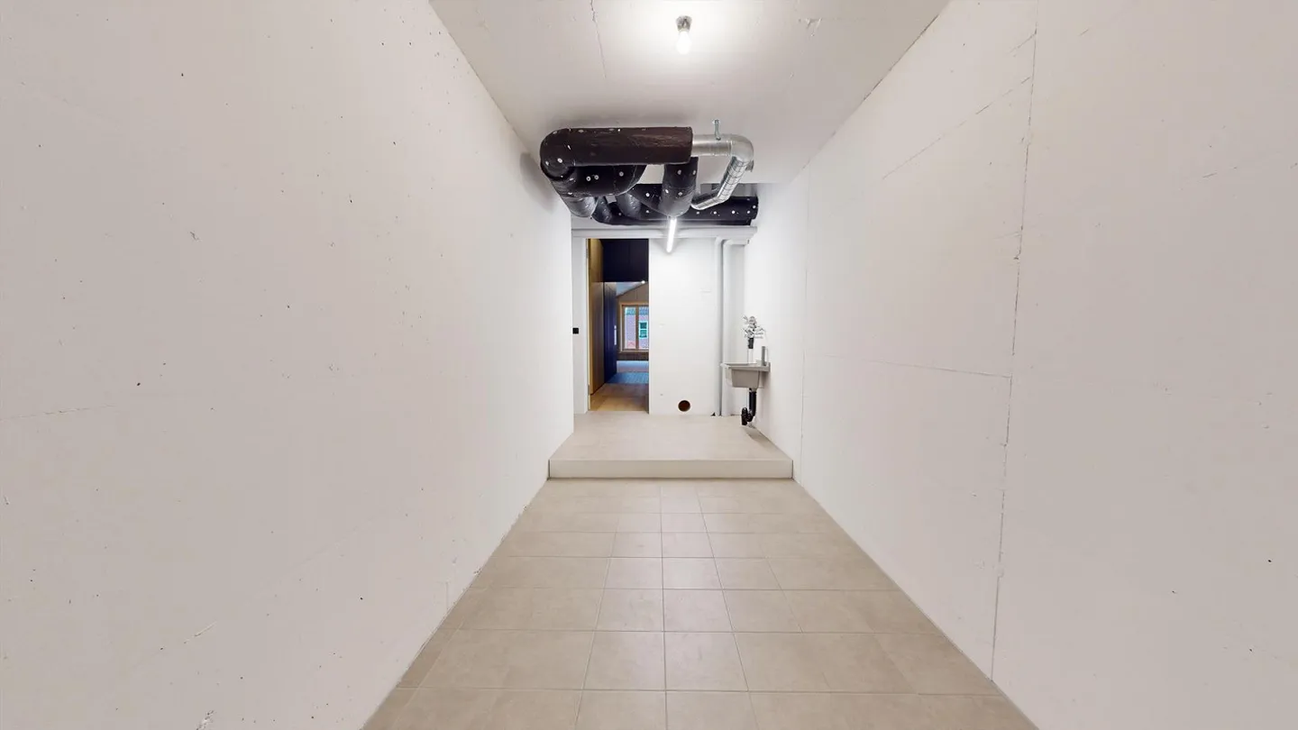 Vivere in modo speciale a Glattfelden - Studio di 1,5 stanze - Foto 11 di 12